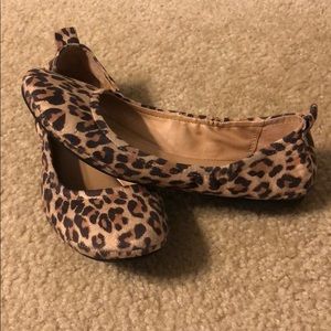 Cheetah Flats
